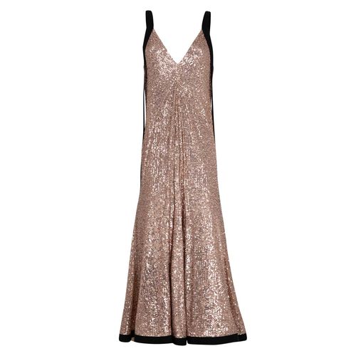 Trelise Cooper Glitter Mogul Dress